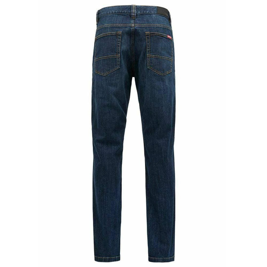Heritage Slim Jean Jeans Hard Yakka