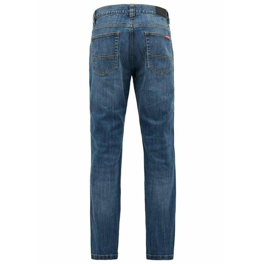 Heritage Slim Jean Jeans Hard Yakka