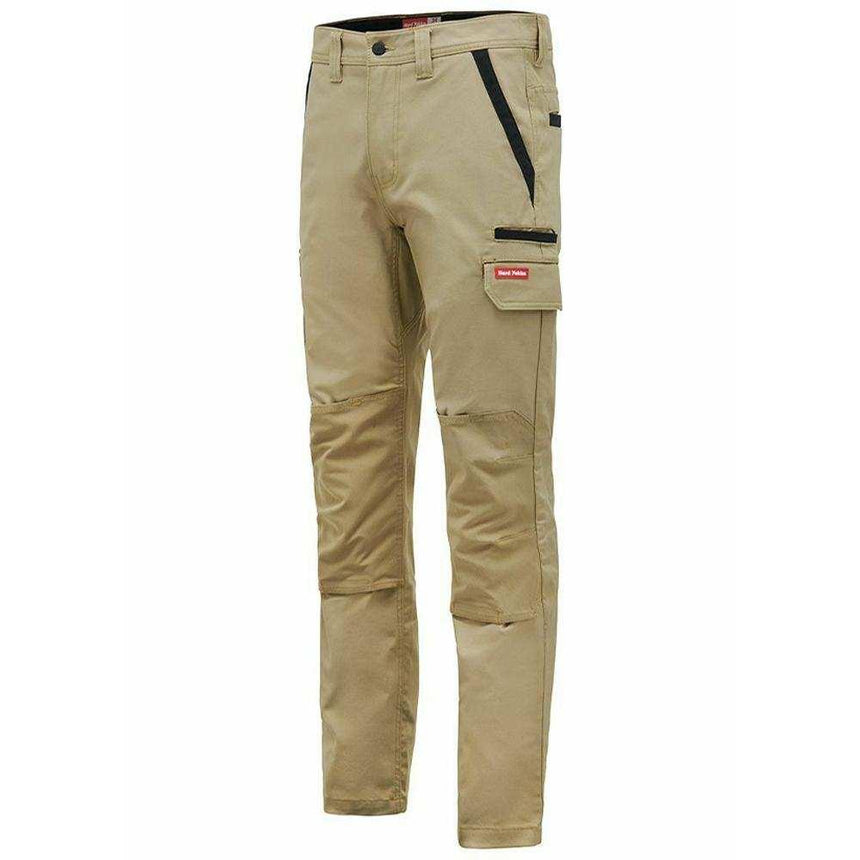 Legends Stretch Slim Pants Hard Yakka