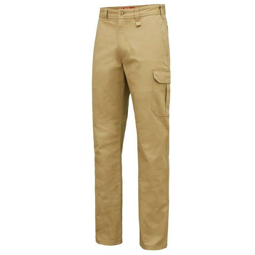 Core Stretch Cargo Pant Pants Hard Yakka