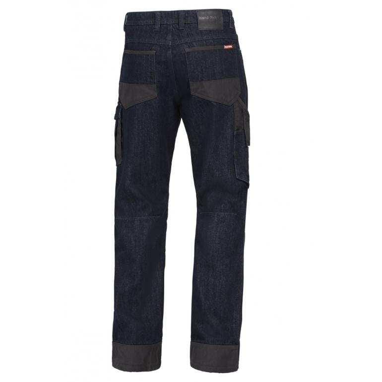 Legends Cargo Jean Jeans Hard Yakka
