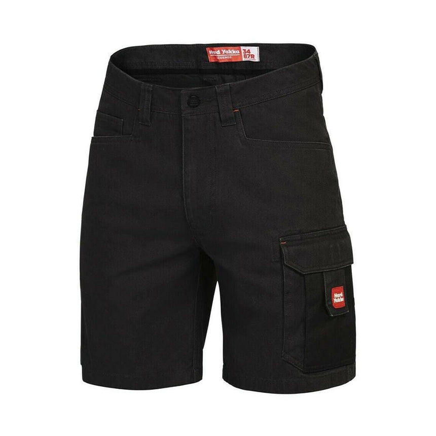 Legends Cargo Short Shorts Hard Yakka