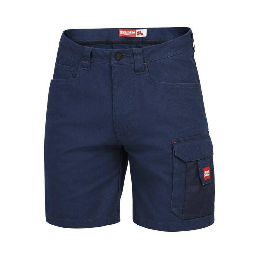Legends Cargo Short Shorts Hard Yakka