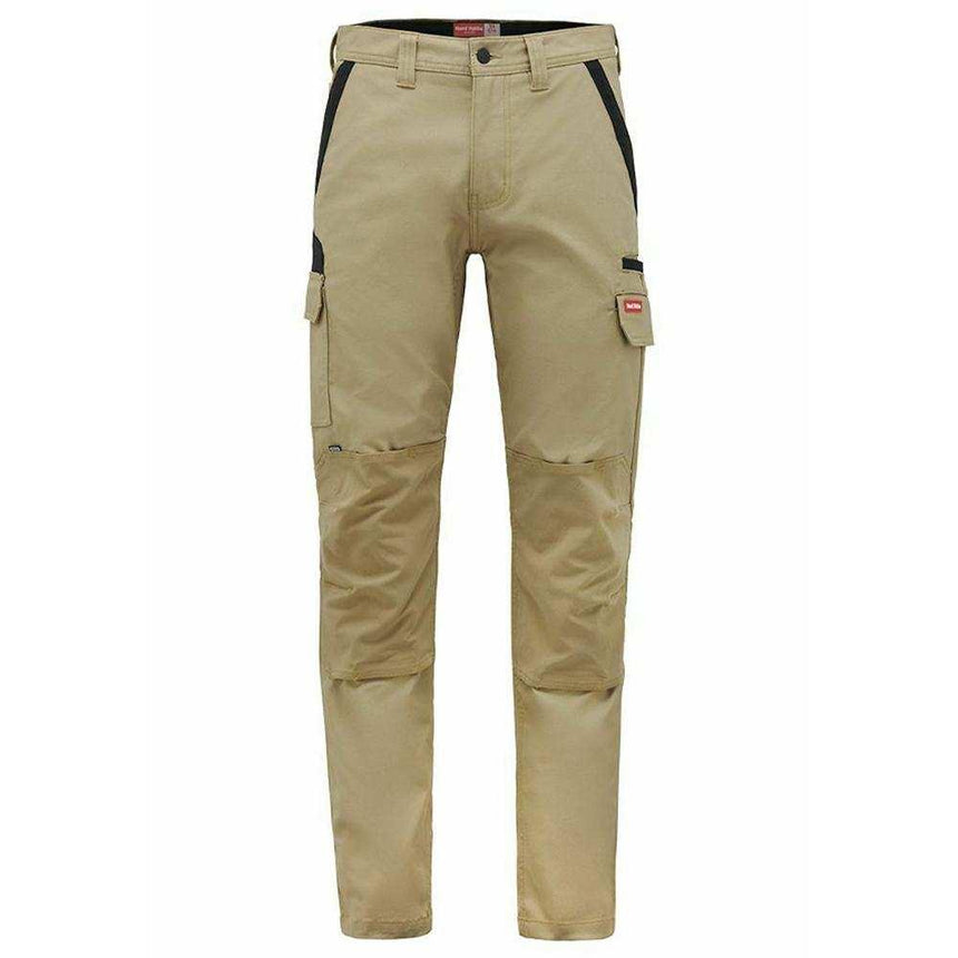 Legends Stretch Slim Pants Hard Yakka