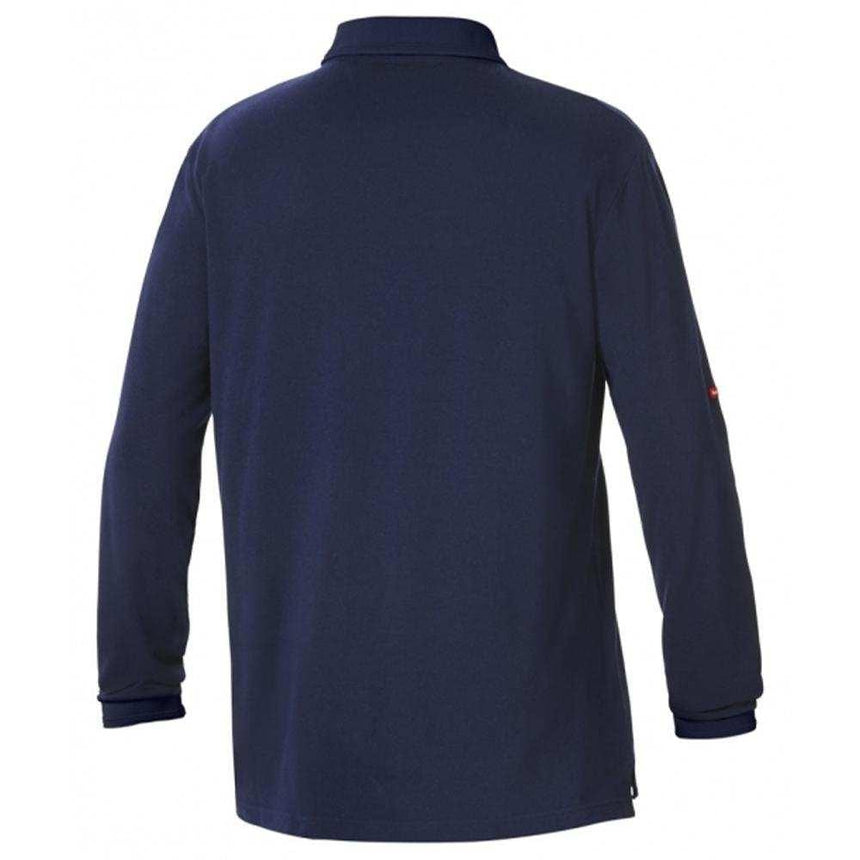 Long Sleeve Polo Polos Hard Yakka