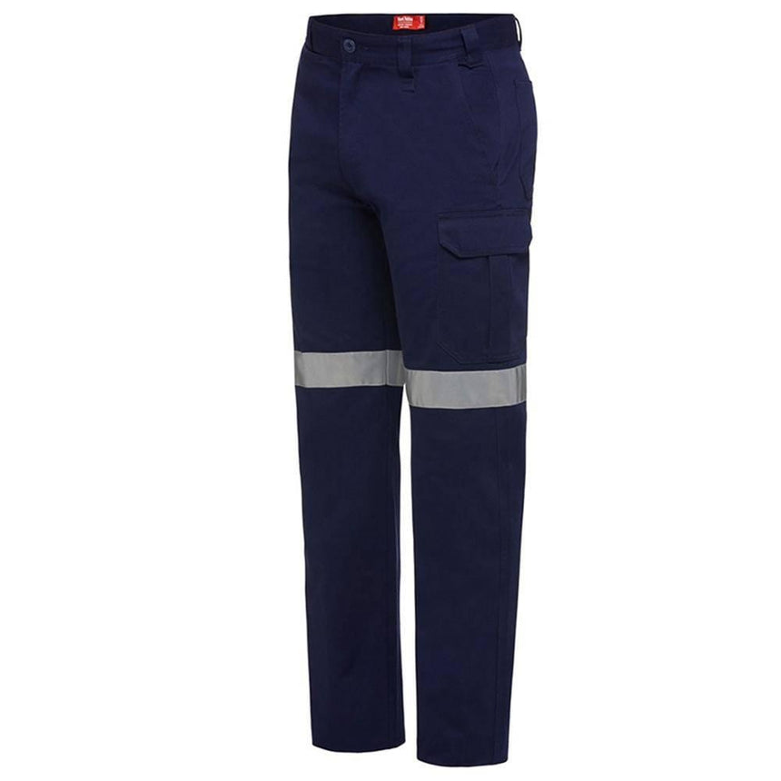 Core Cargo Drill Taped Pant Pants Hard Yakka
