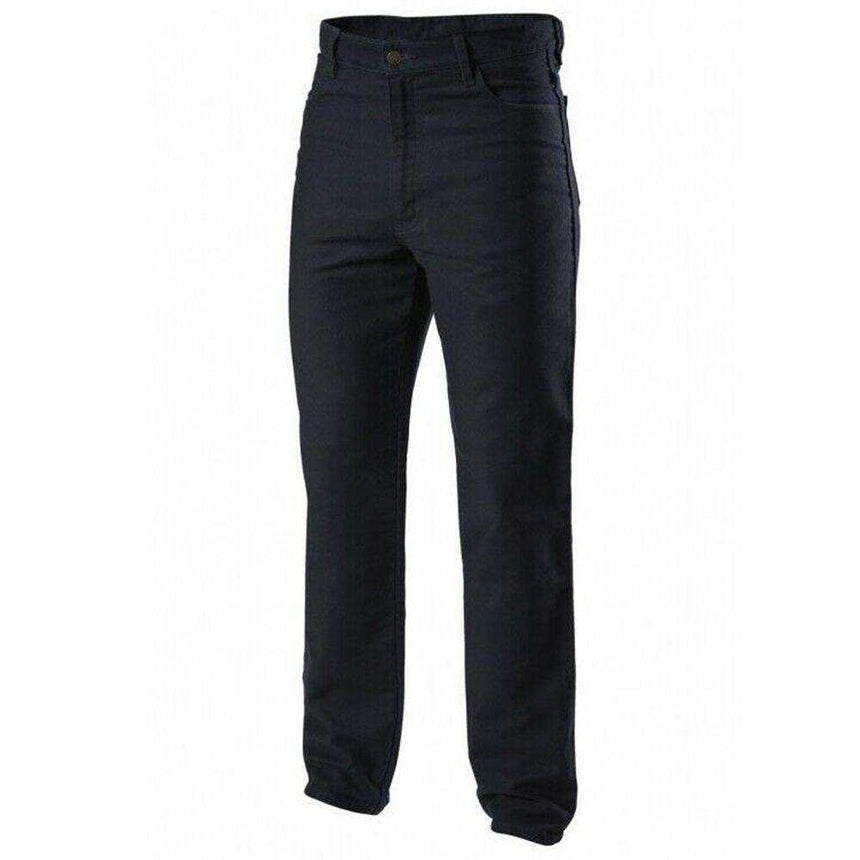 Moleskin 5 Pocket Jean Jeans Hard Yakka