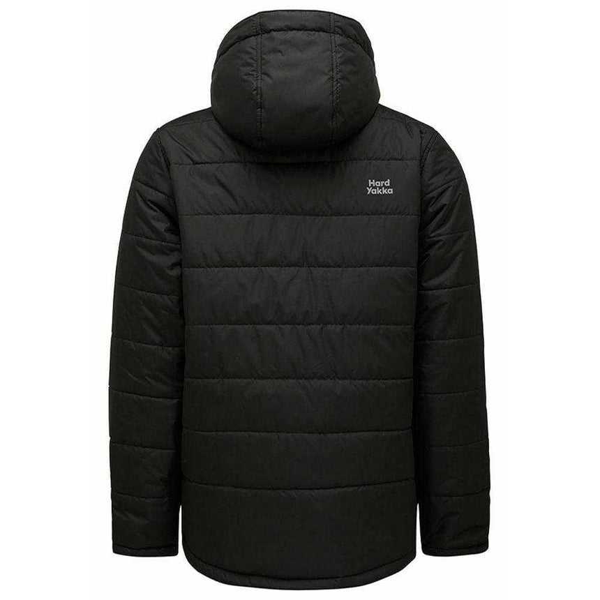 Puffa 2.0 Jacket Jackets Hard Yakka