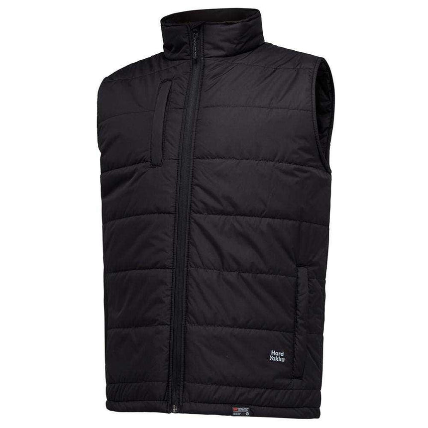 Puffa 2.0 Vest Vests Hard Yakka