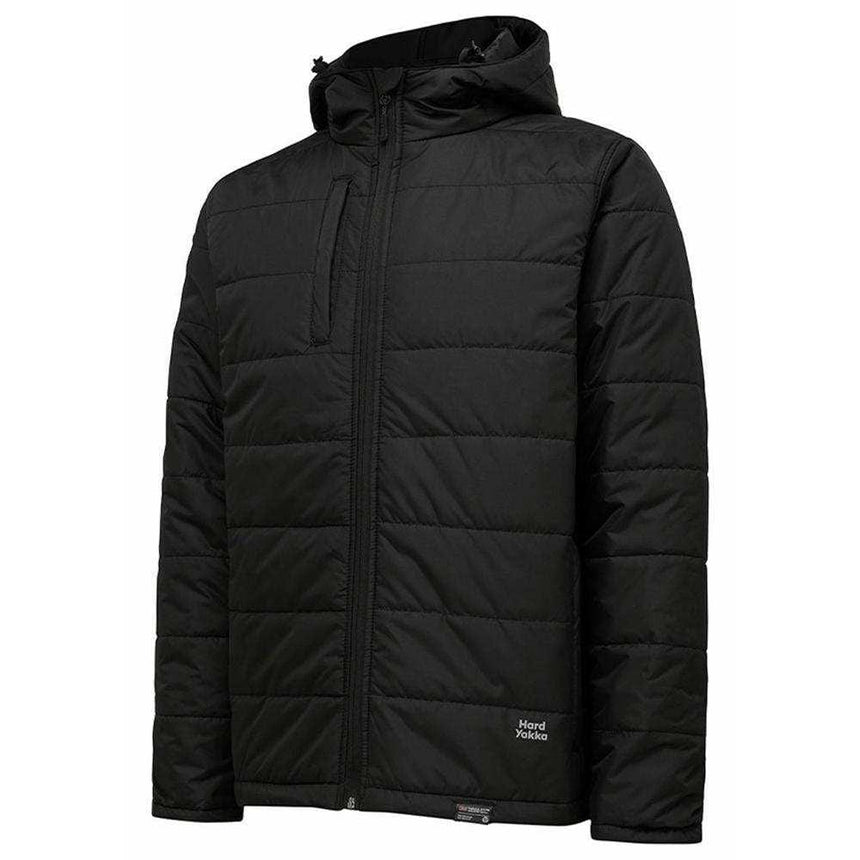 Puffa 2.0 Jacket Jackets Hard Yakka S