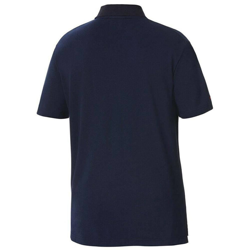 Short Sleeve Polo Polos Hard Yakka