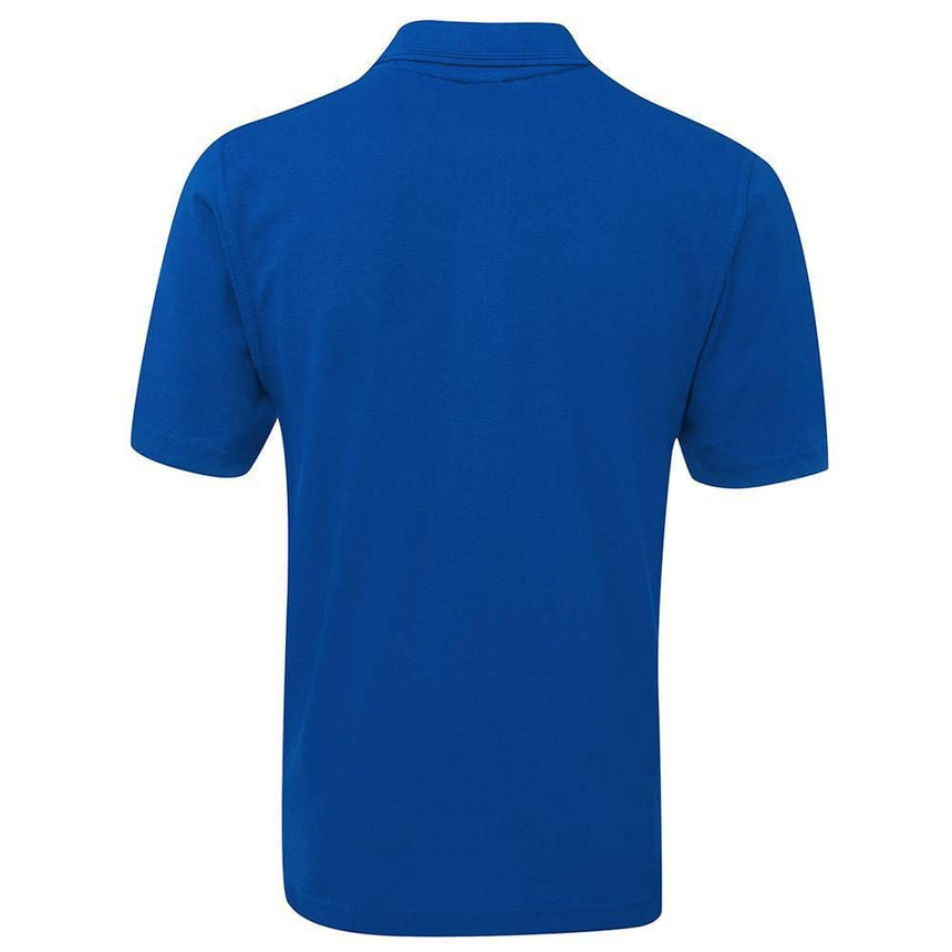 210 Pocket Polo Polos JB's Wear