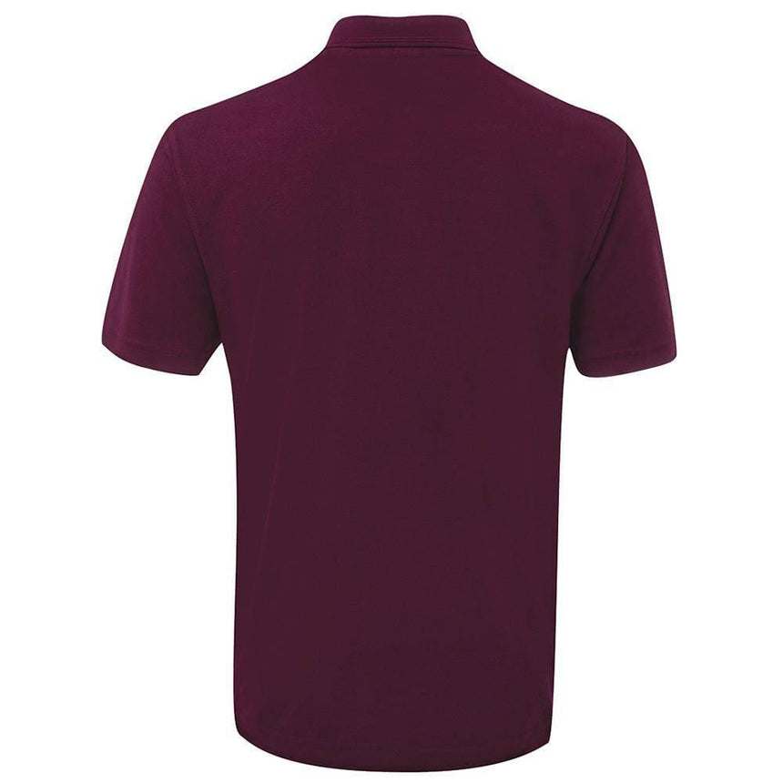 210 Pocket Polo Polos JB's Wear