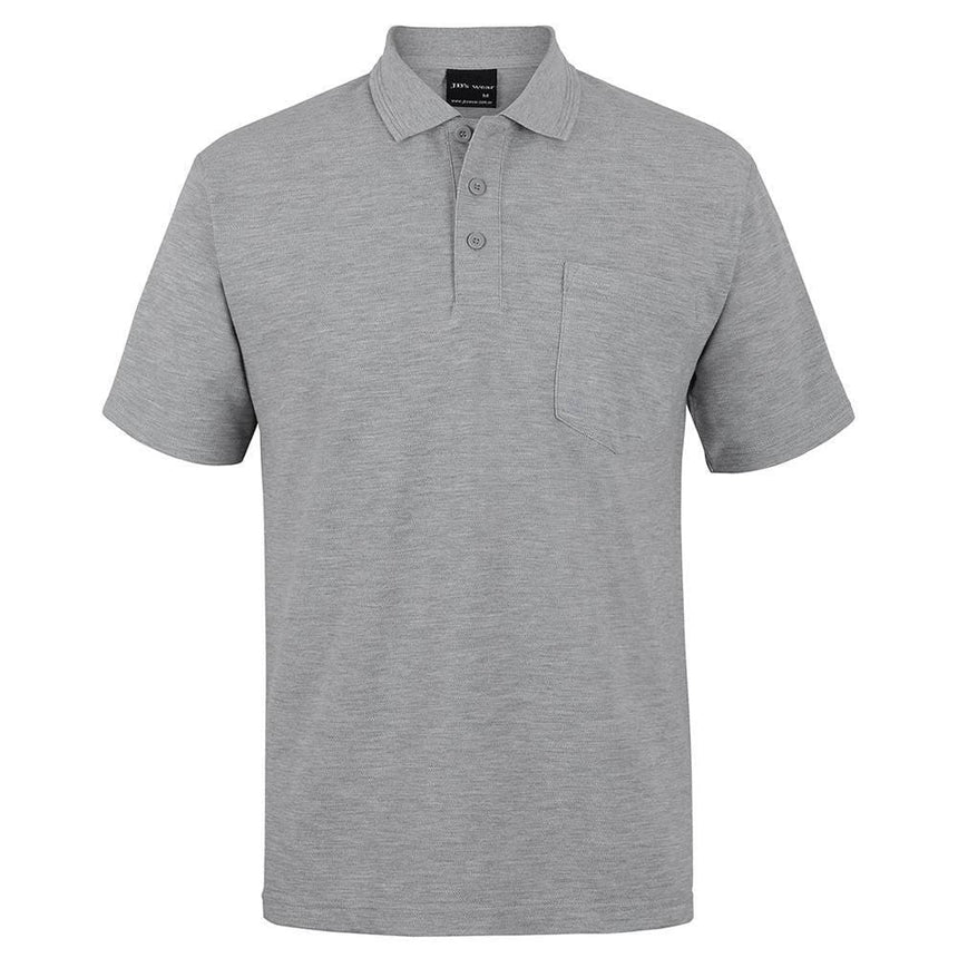 210 Pocket Polo Polos JB's Wear