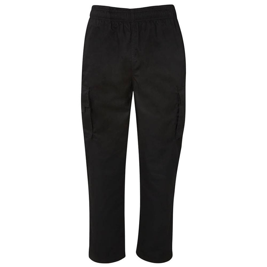 Elasticated Cargo Pant Pants JB's Wear 2XS