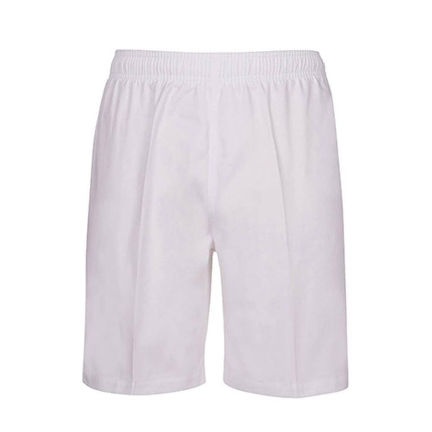 Elasticated No Pocket Short Shorts JB's Wear 2XS