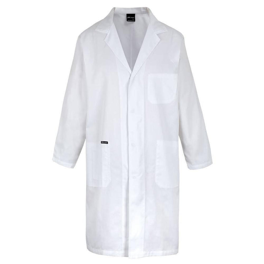 Food Industry Dust Coat Overalls JB's Wear 2XS