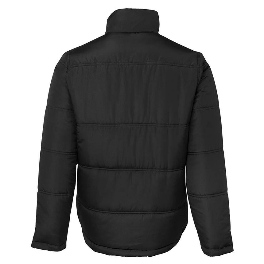 Adults & Kids Adventure Puffer Jacket Jackets JB's Wear