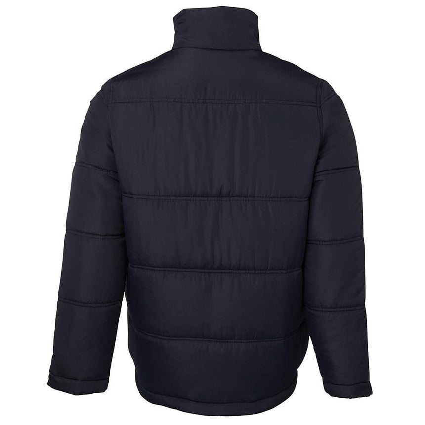 Adults & Kids Adventure Puffer Jacket Jackets JB's Wear