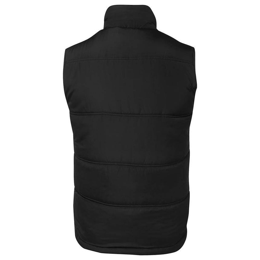 Adventure Puffer Vest Vests JB's Wear