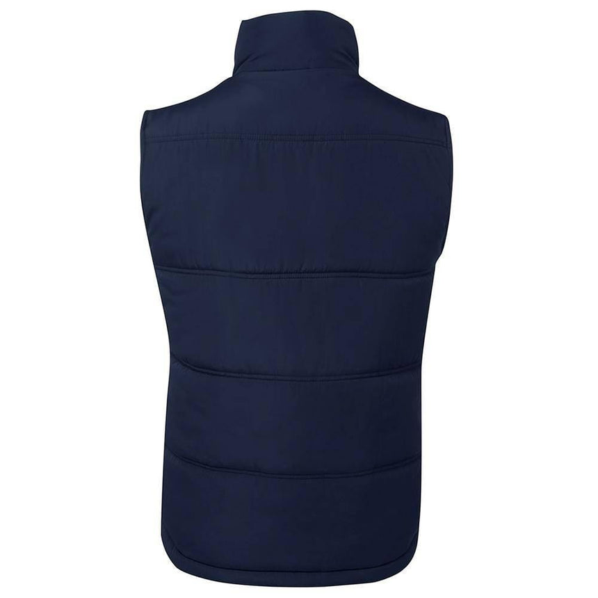 Adventure Puffer Vest Vests JB's Wear