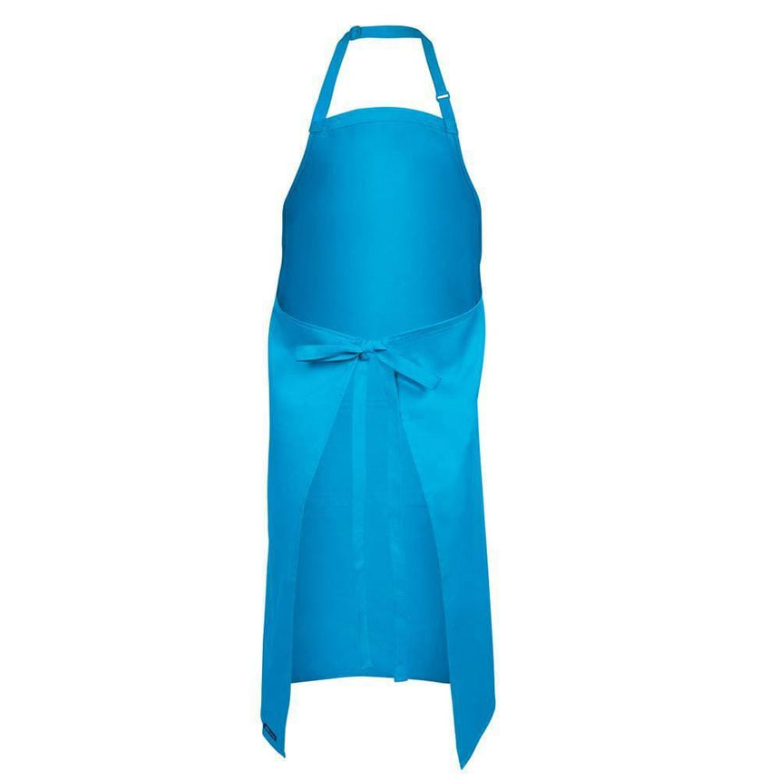 Apron With Pocket Aprons JB's Wear