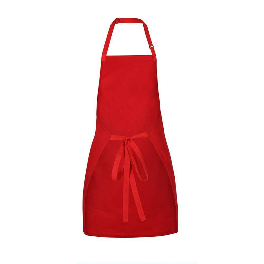 Apron With Pocket Aprons JB's Wear