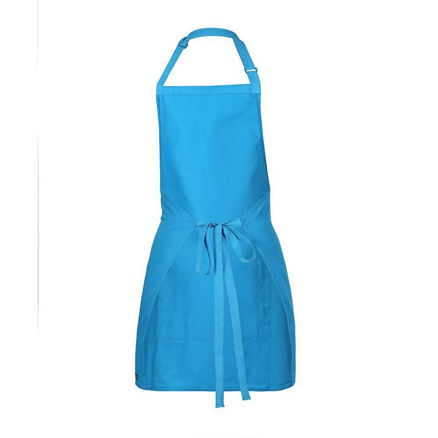 Apron With Pocket Aprons JB's Wear