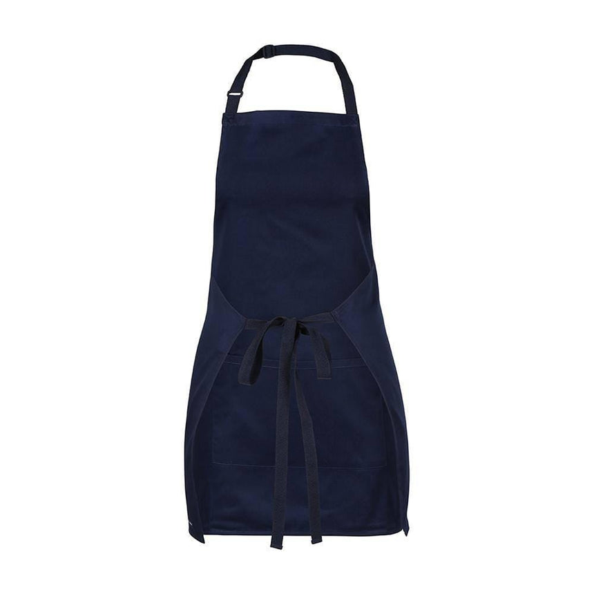 Apron With Pocket Aprons JB's Wear