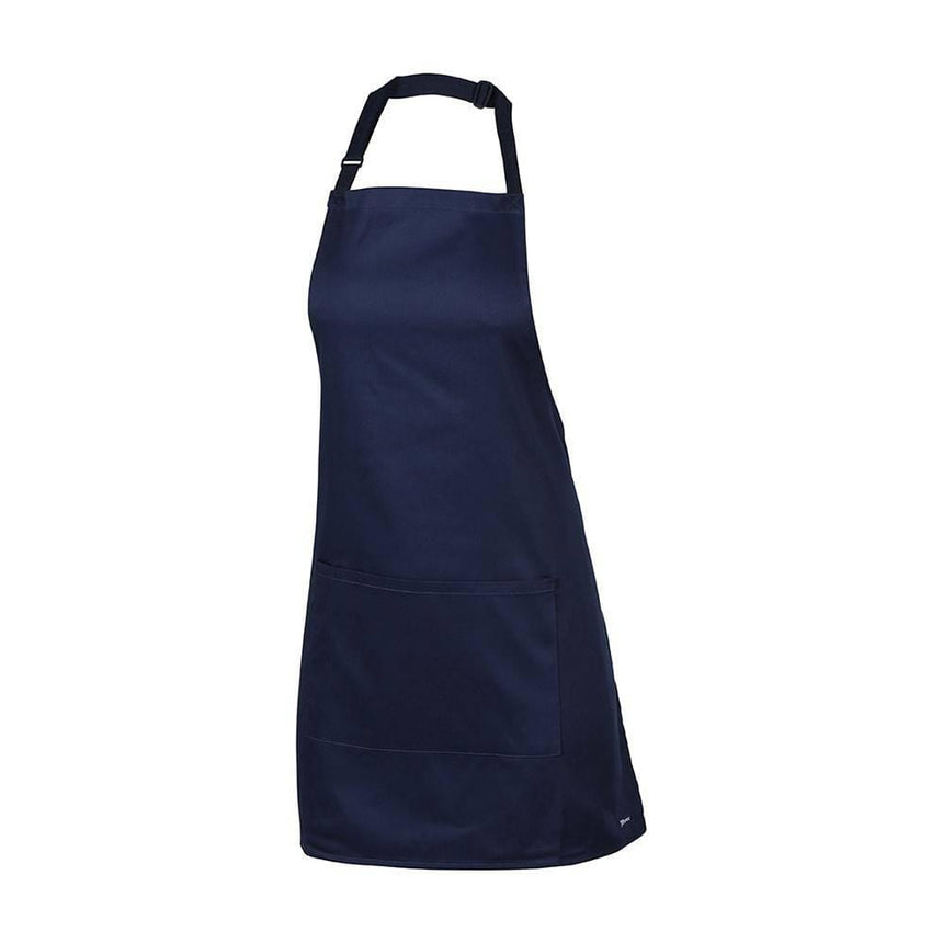 Apron With Pocket Aprons JB's Wear