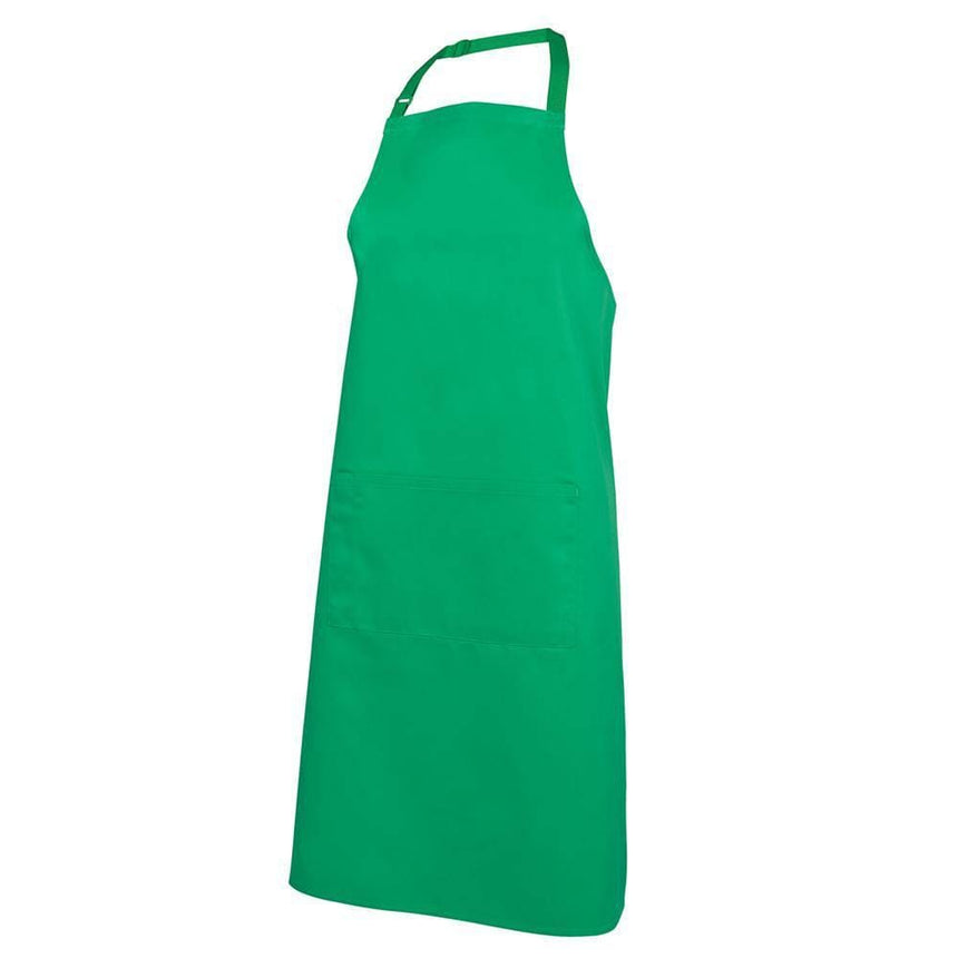Apron With Pocket Aprons JB's Wear