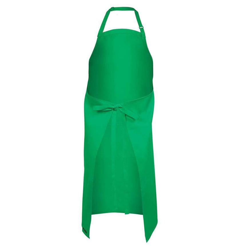 Apron With Pocket Aprons JB's Wear