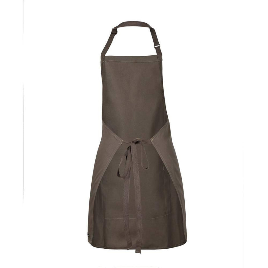 Apron With Pocket Aprons JB's Wear