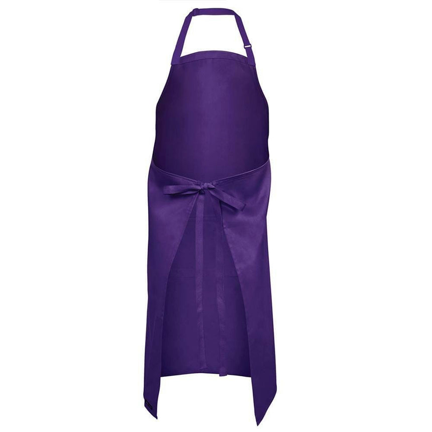 Apron With Pocket Aprons JB's Wear