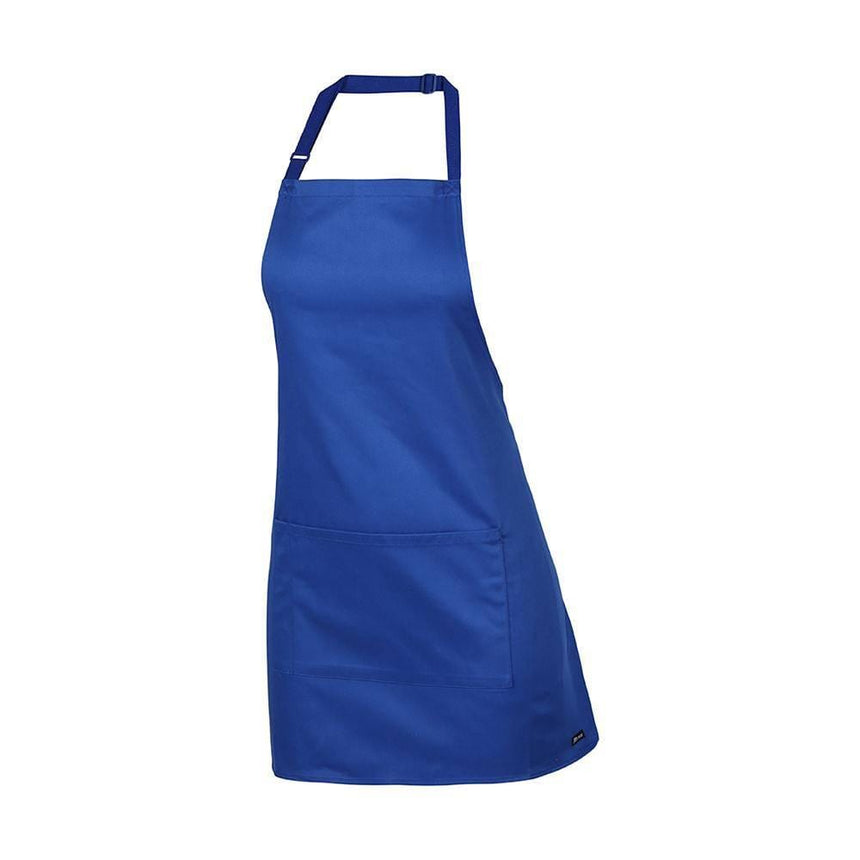 Apron With Pocket Aprons JB's Wear
