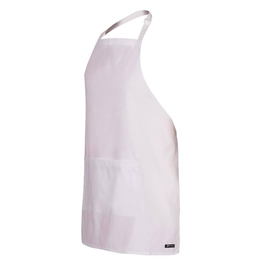 Apron With Pocket Aprons JB's Wear