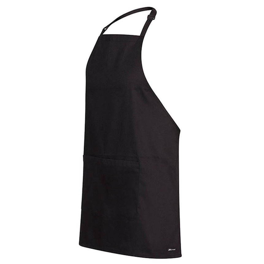 Apron With Pocket Aprons JB's Wear