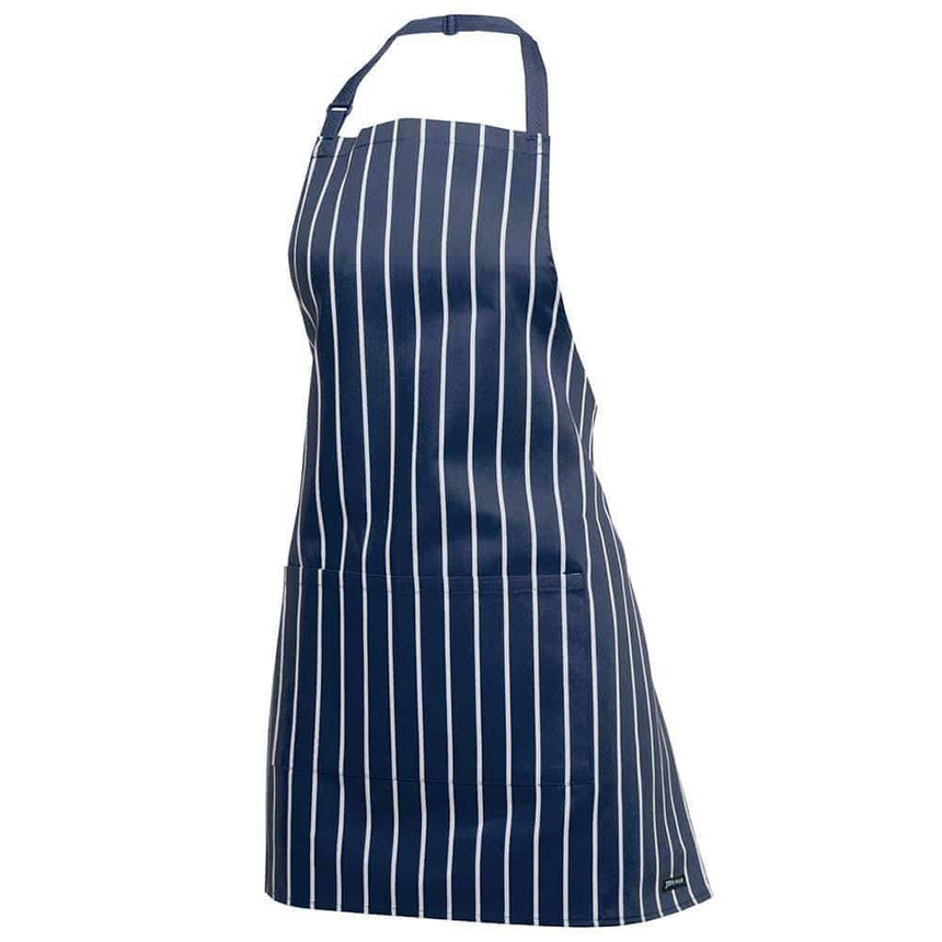 Apron With Pocket Aprons JB's Wear
