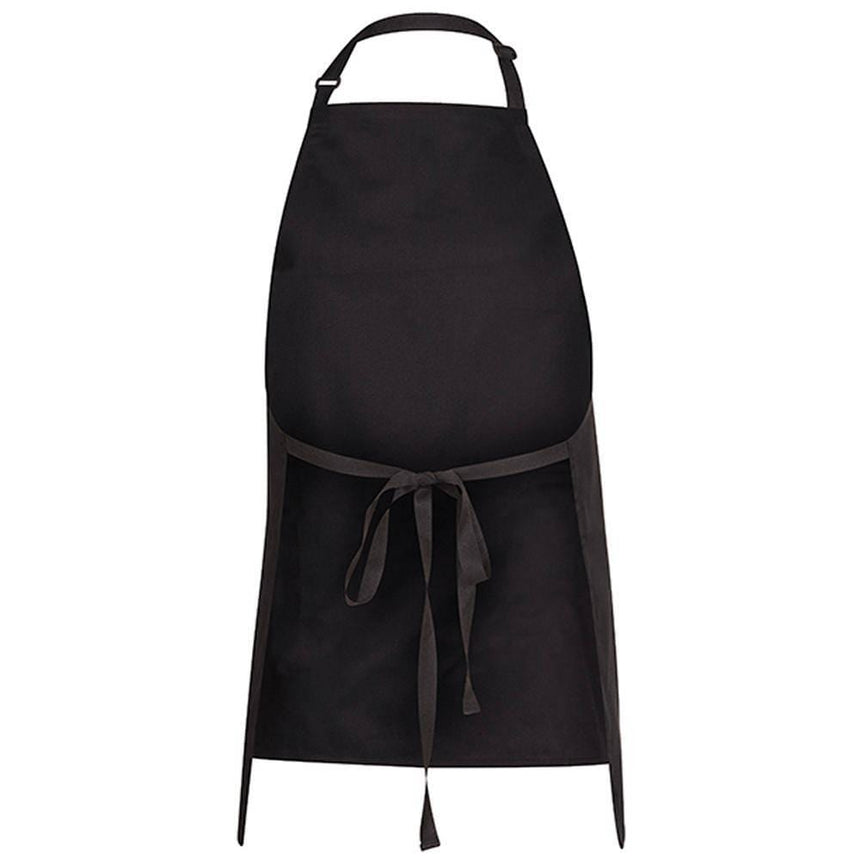 Apron With Pocket Aprons JB's Wear