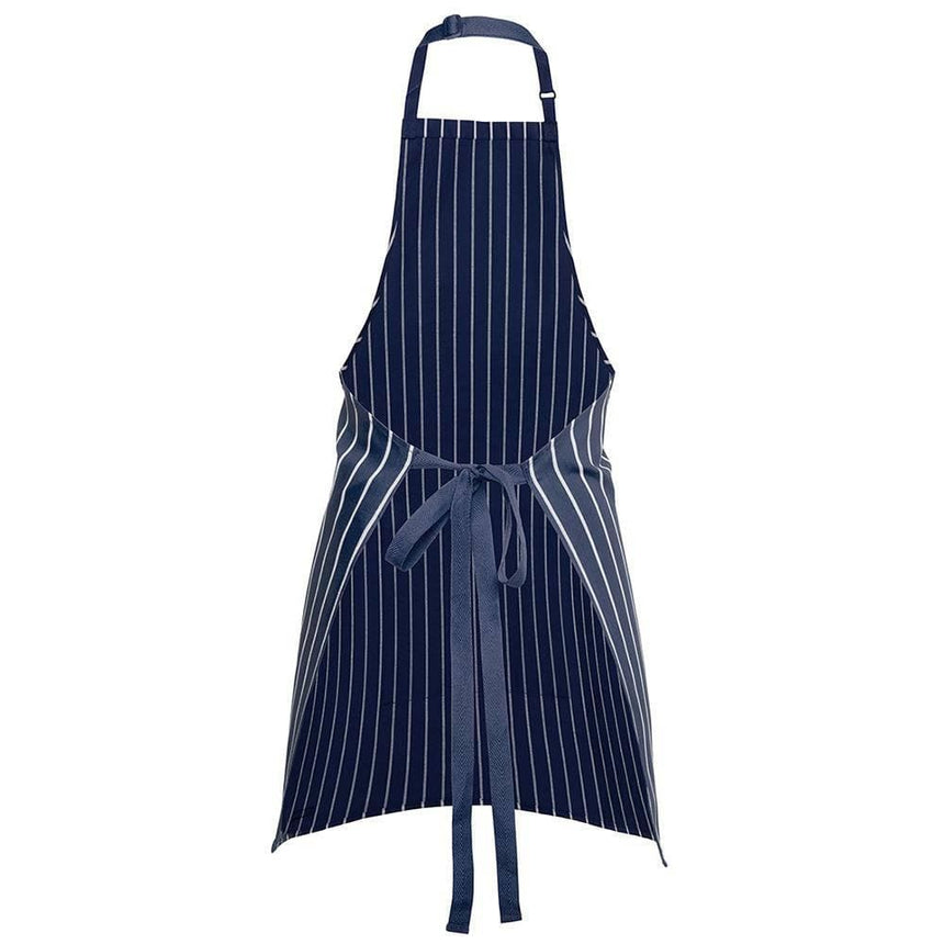 Apron With Pocket Aprons JB's Wear