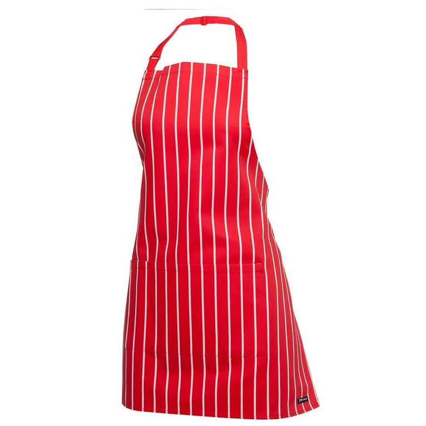 Apron With Pocket Aprons JB's Wear
