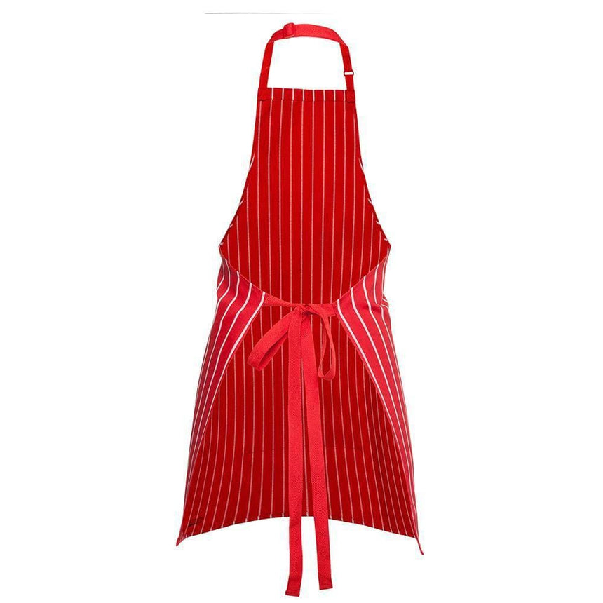 Apron With Pocket Aprons JB's Wear