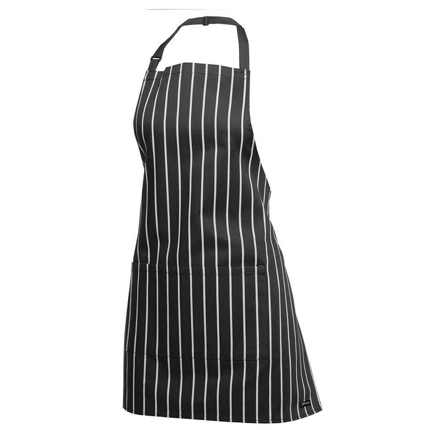 Apron With Pocket Aprons JB's Wear