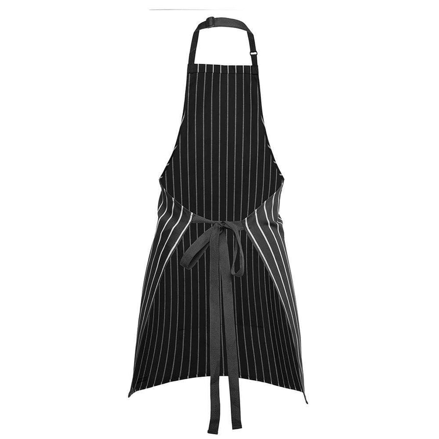 Apron With Pocket Aprons JB's Wear
