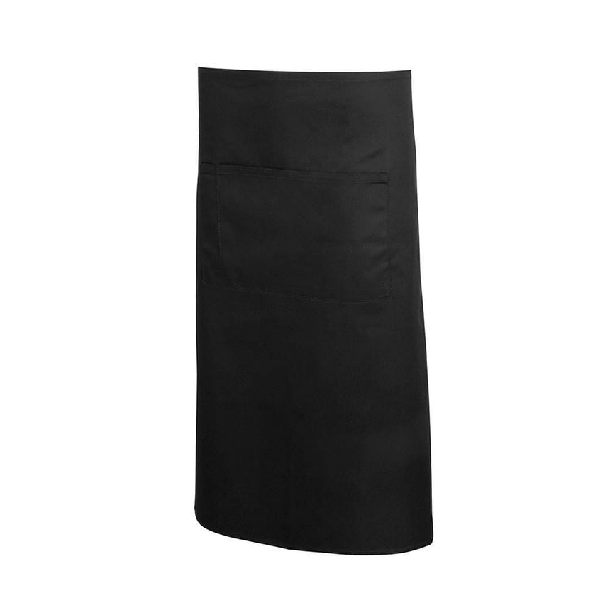 Apron With Pocket Aprons JB's Wear