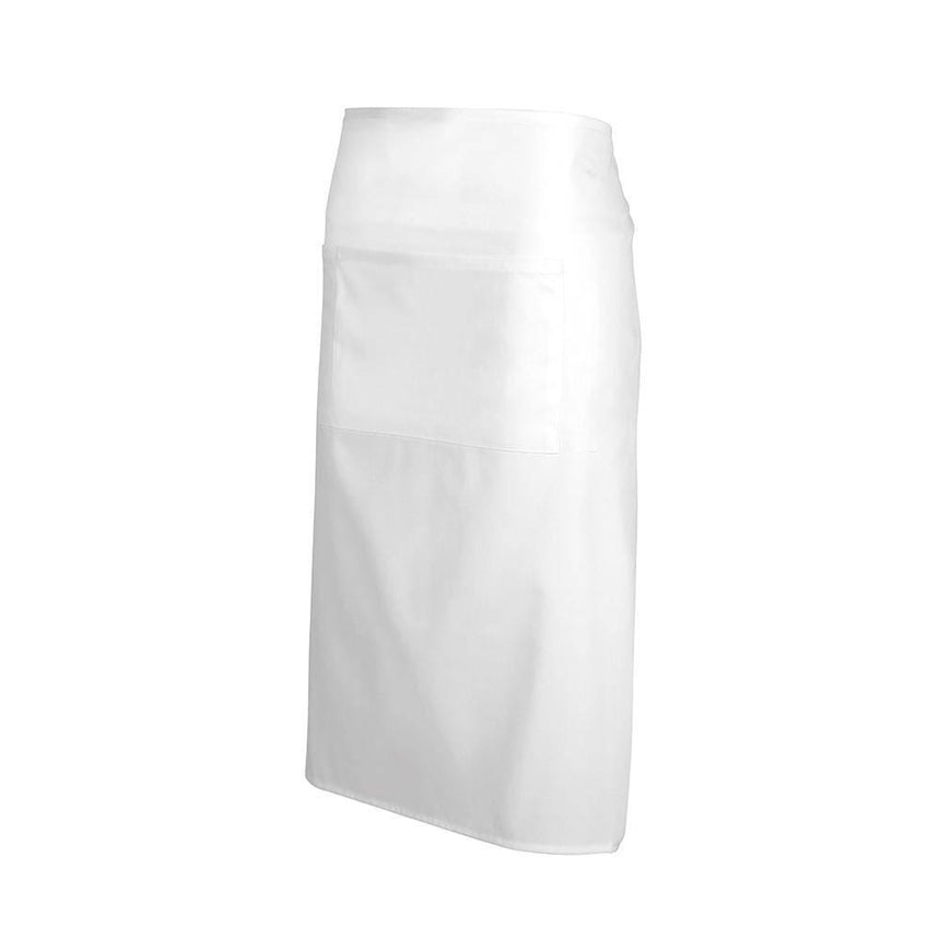Apron With Pocket Aprons JB's Wear