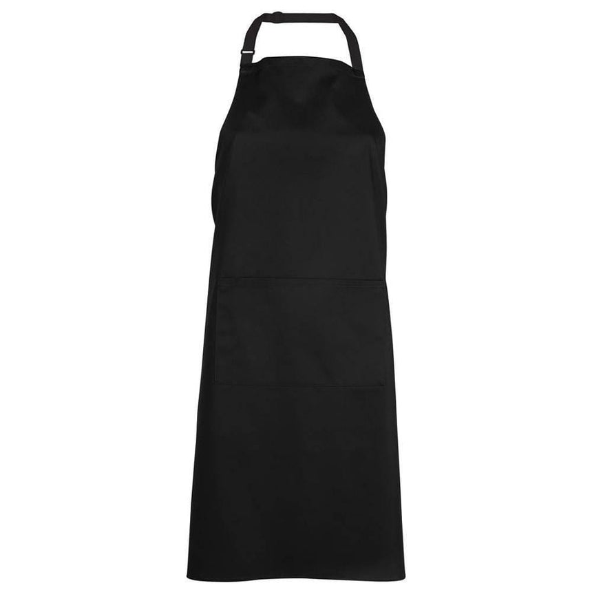 Apron With Pocket Aprons JB's Wear