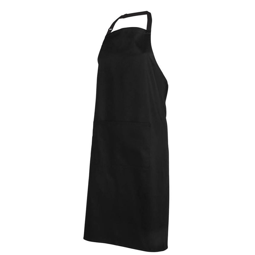Apron With Pocket Aprons JB's Wear