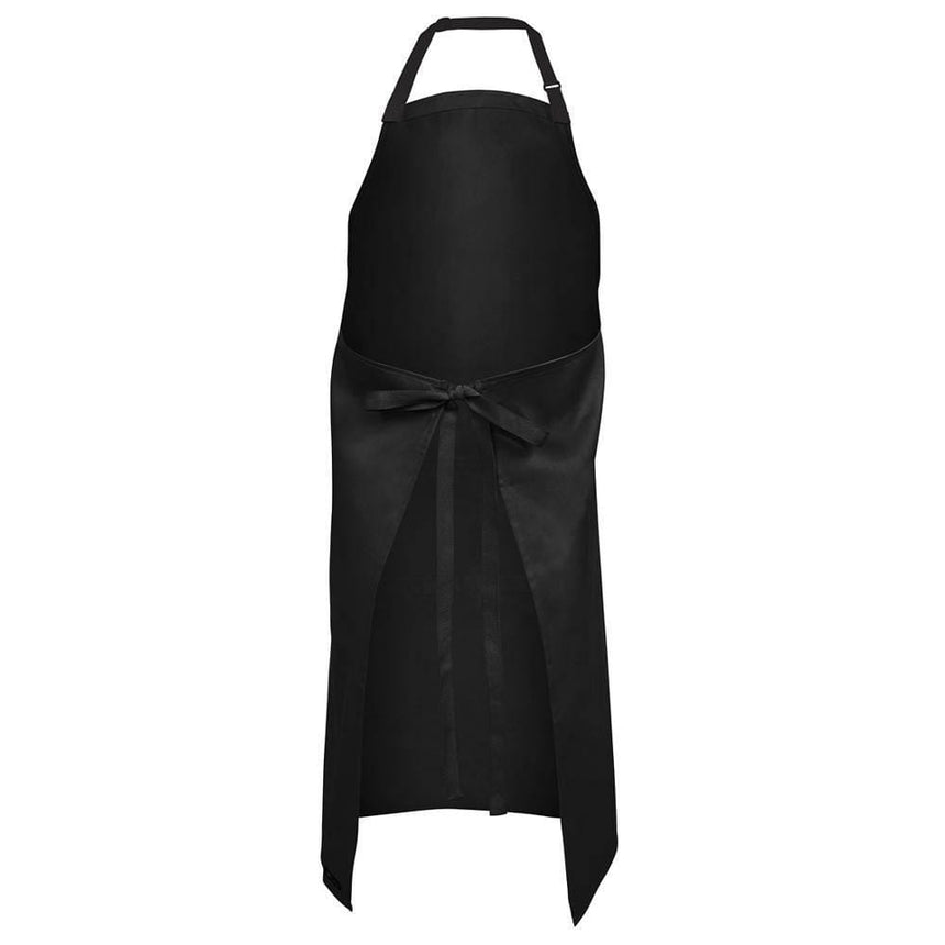 Apron With Pocket Aprons JB's Wear