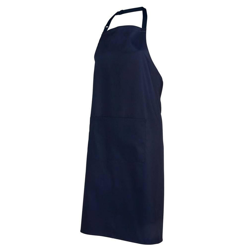 Apron With Pocket Aprons JB's Wear